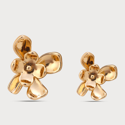 Exclusive Gold Buttons for Western Wear Fashion