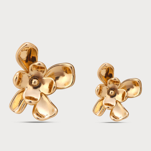 Exclusive Gold Buttons for Western Wear Fashion