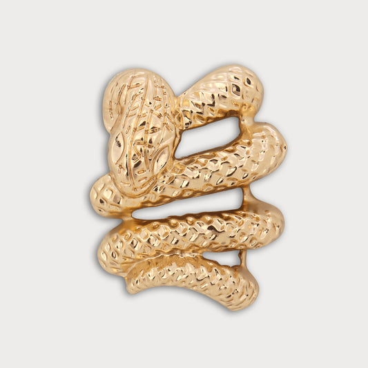 Premium Western Wear Fashion Buckle