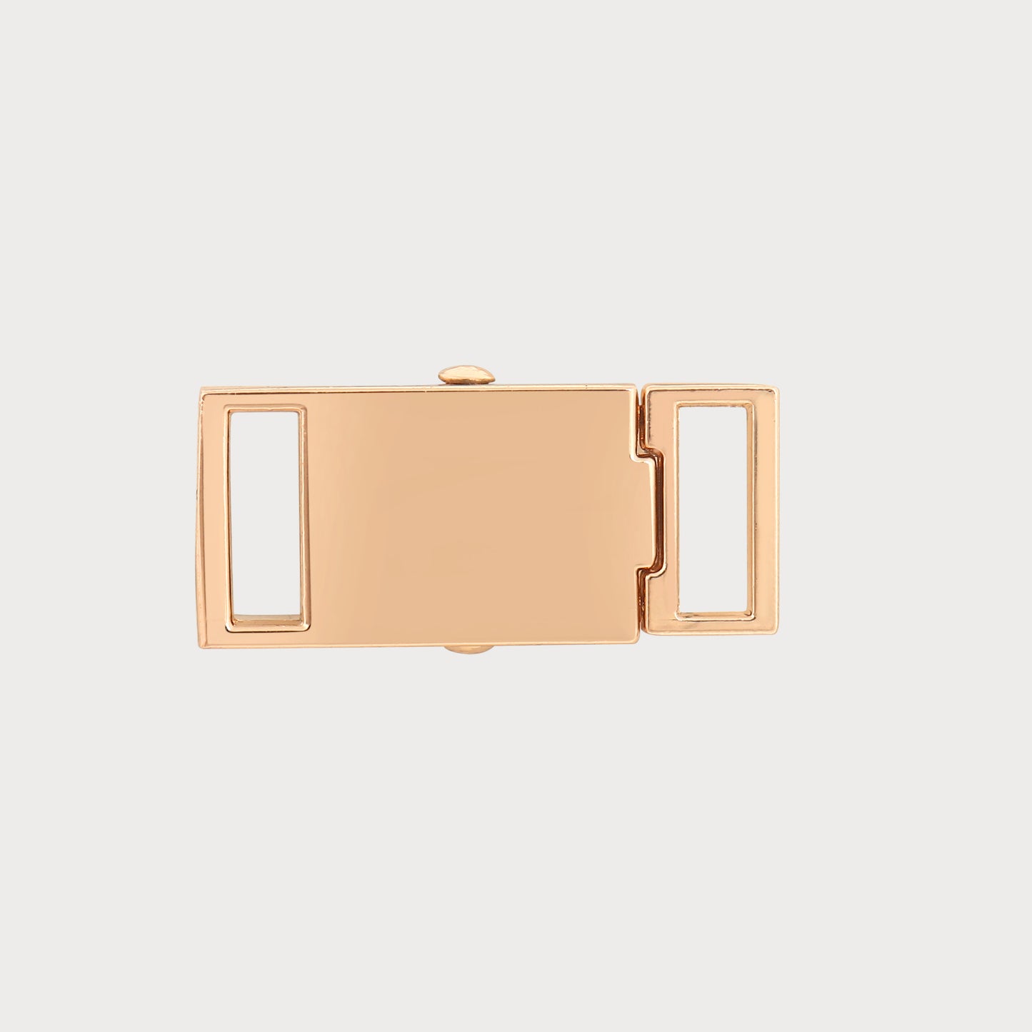 Designer Clasp – Premium Finish
