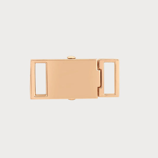 Designer Clasp – Premium Finish