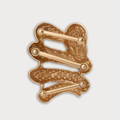 Premium Western Wear Fashion Buckle