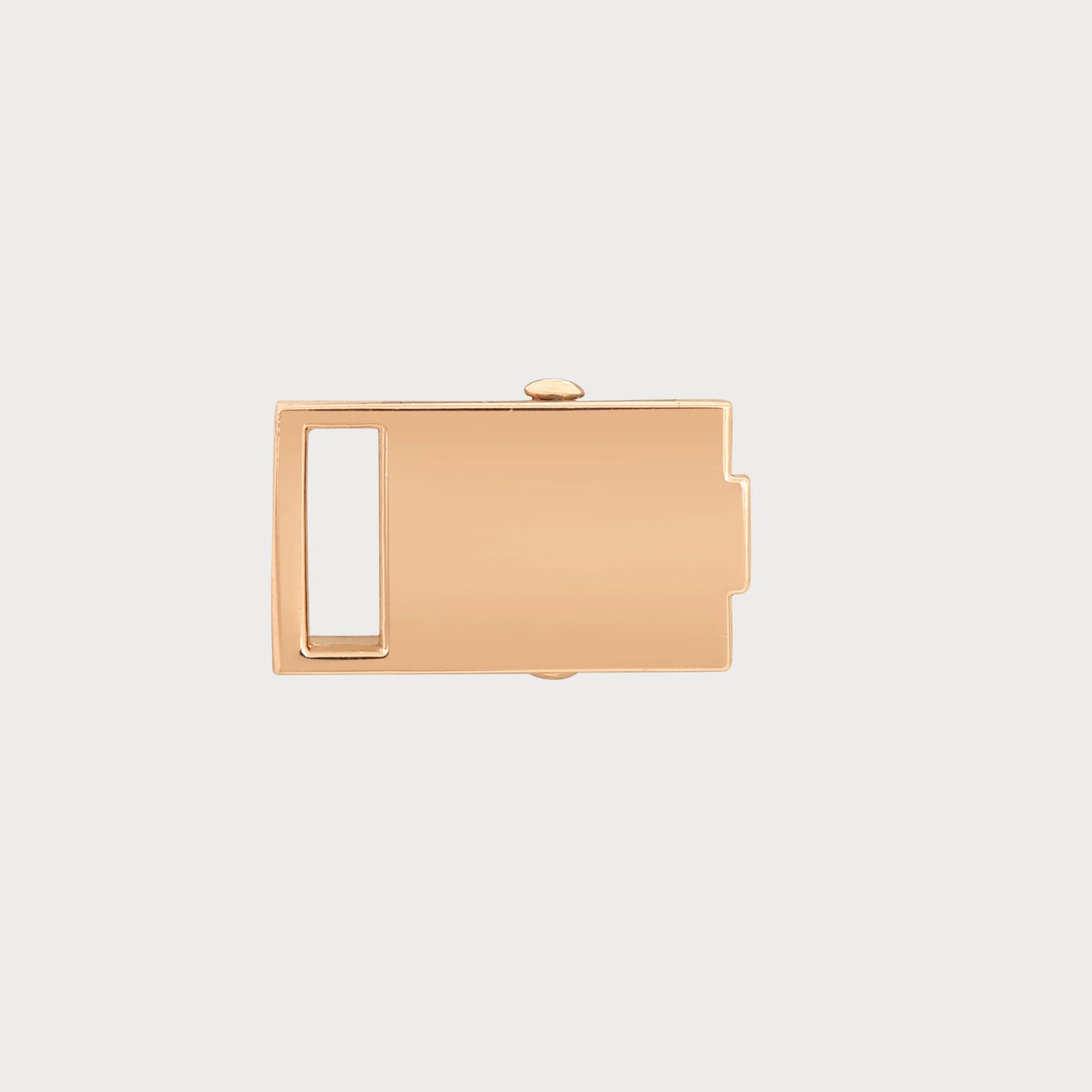 Designer Clasp – Premium Finish
