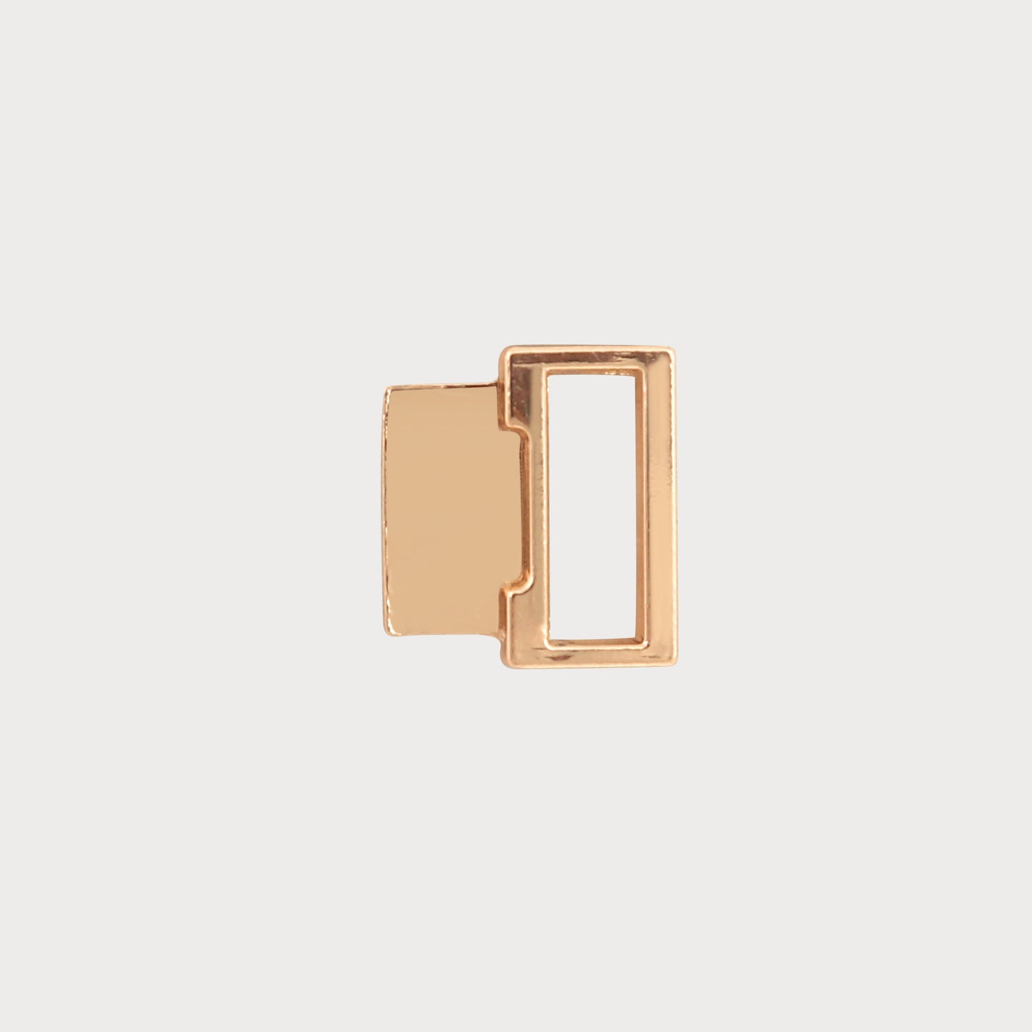 Designer Clasp – Premium Finish