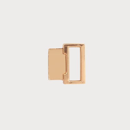 Designer Clasp – Premium Finish