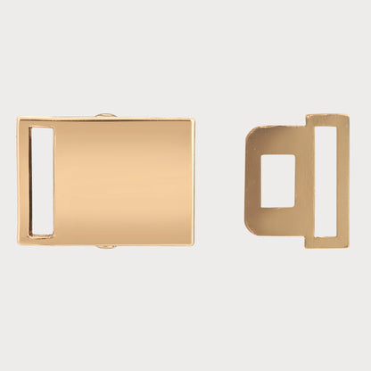 Runway Clasp for Designer Garments