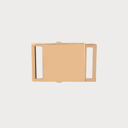 Runway Clasp for Designer Garments