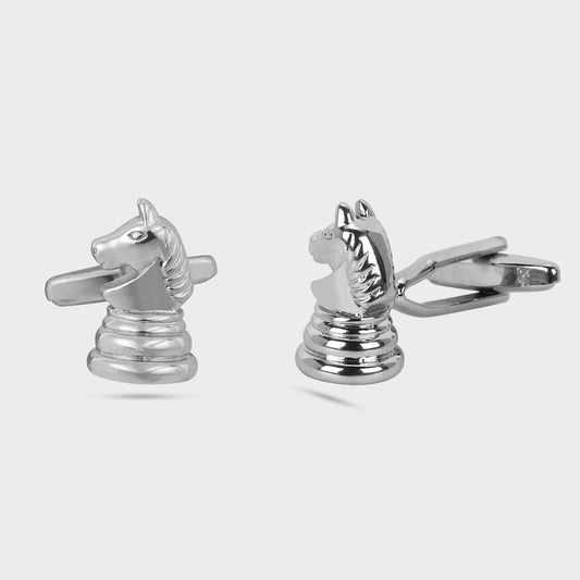Royal Knight Inspired Designer Cufflinks
