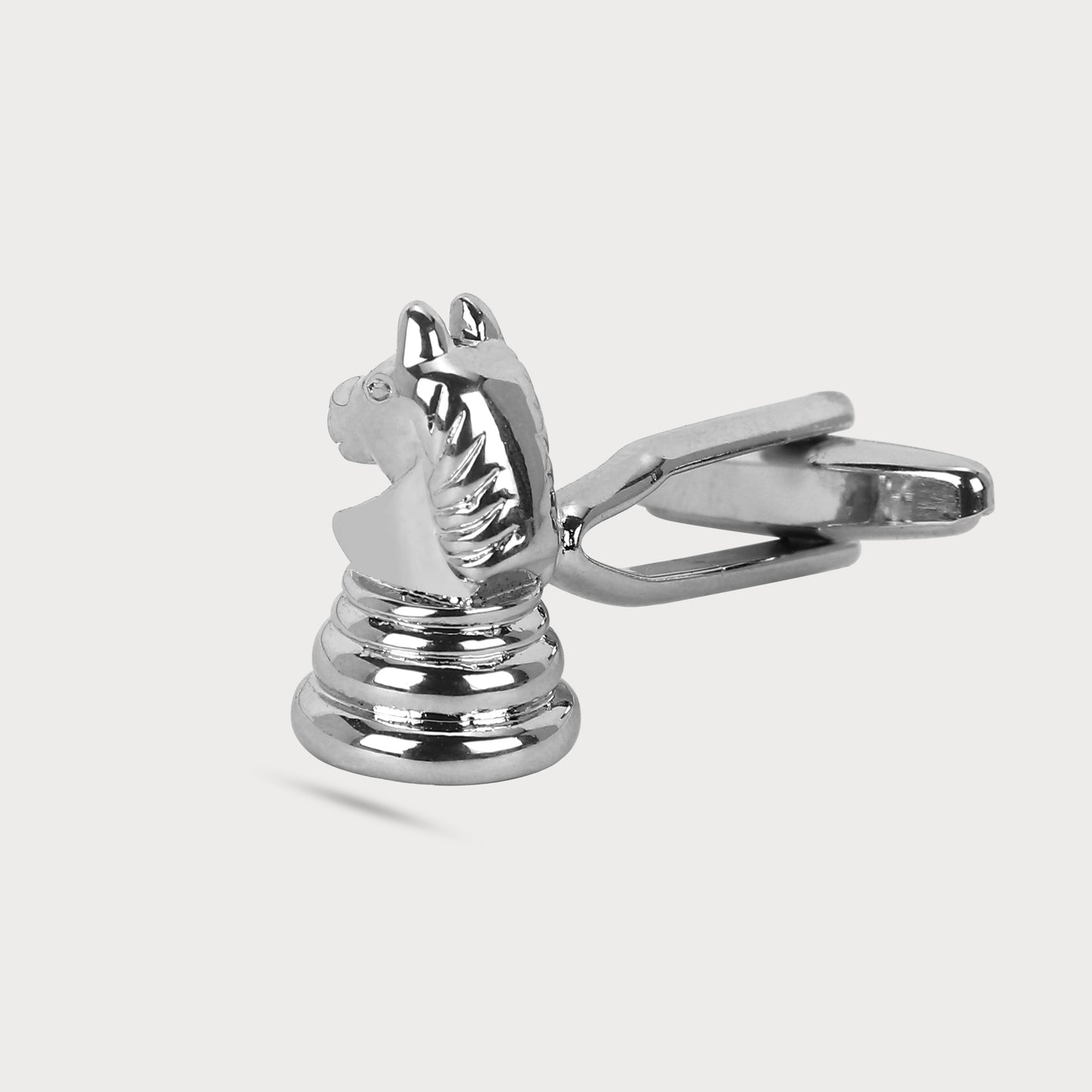 Royal Knight Inspired Designer Cufflinks