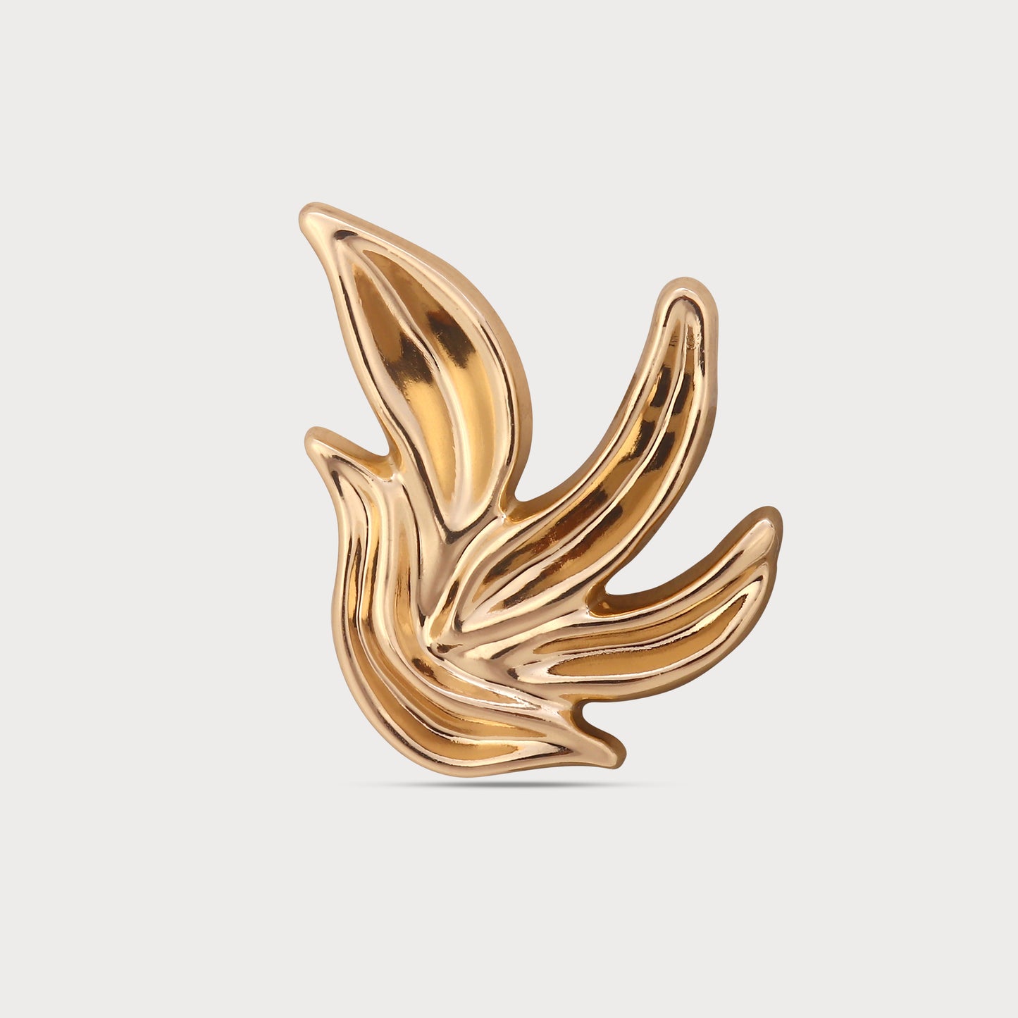 Golden Buttons - Exclusive Collection