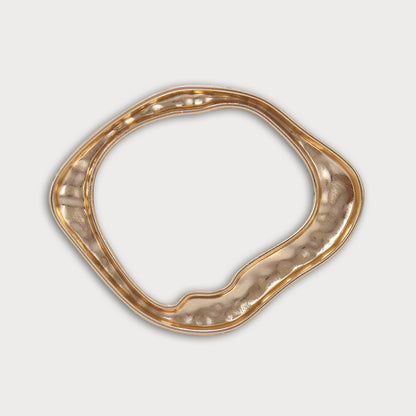 Rich Texture Buckle for Premium Detailing