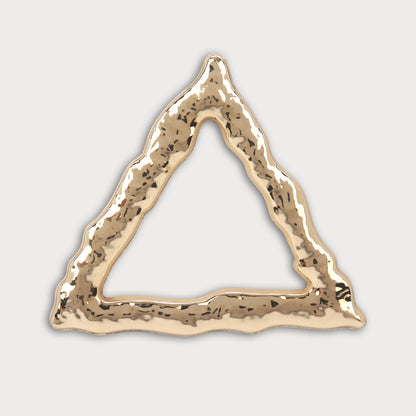 Designer Buckle – For Elevated Fashion Detailing