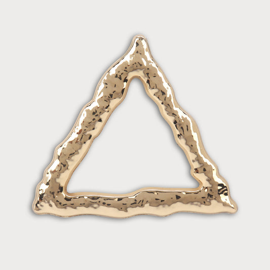 Designer Buckle – For Elevated Fashion Detailing