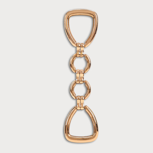 Designer Statement Buckle
