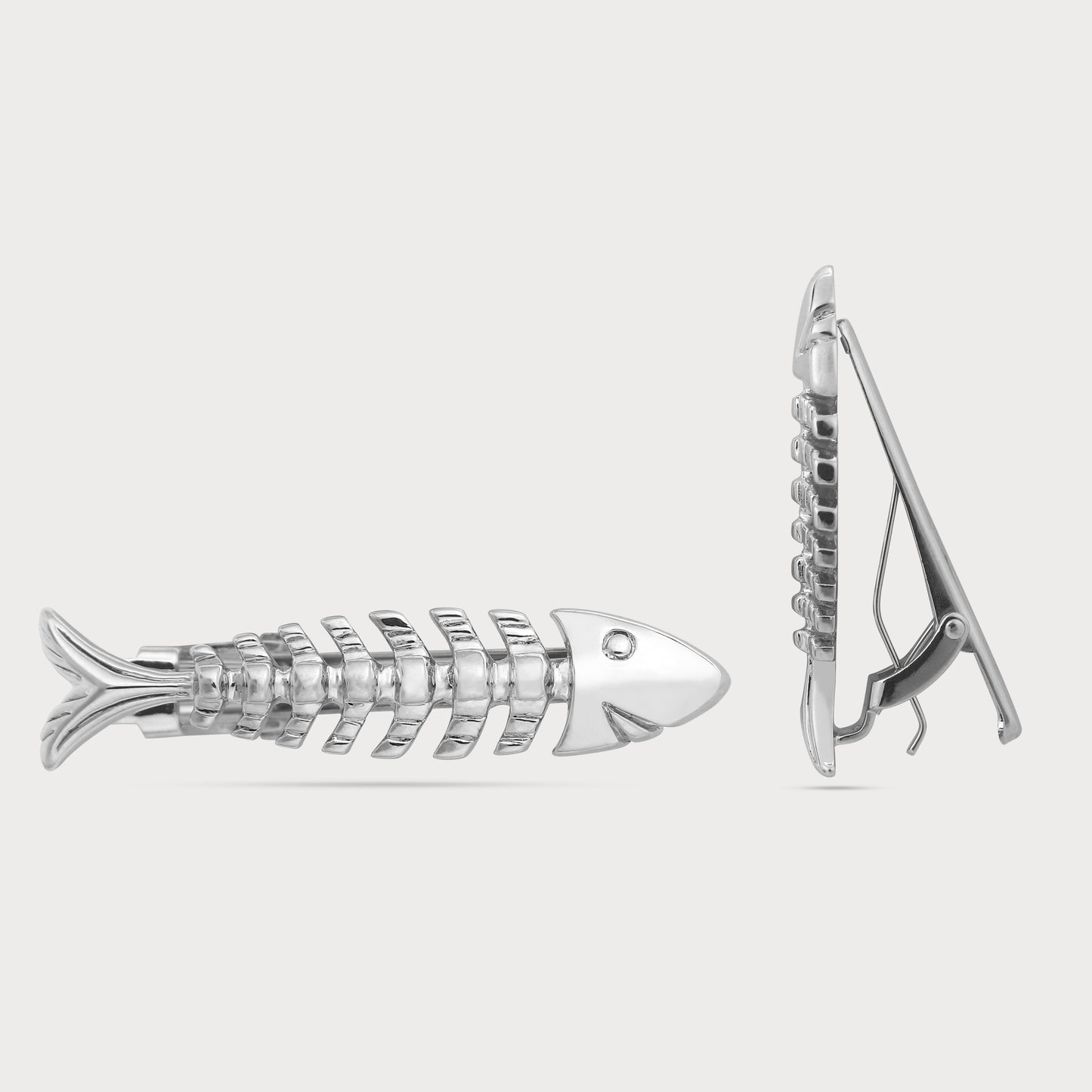 Contemporary Men’s Tie Bar