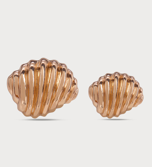 Textured Metal Buttons