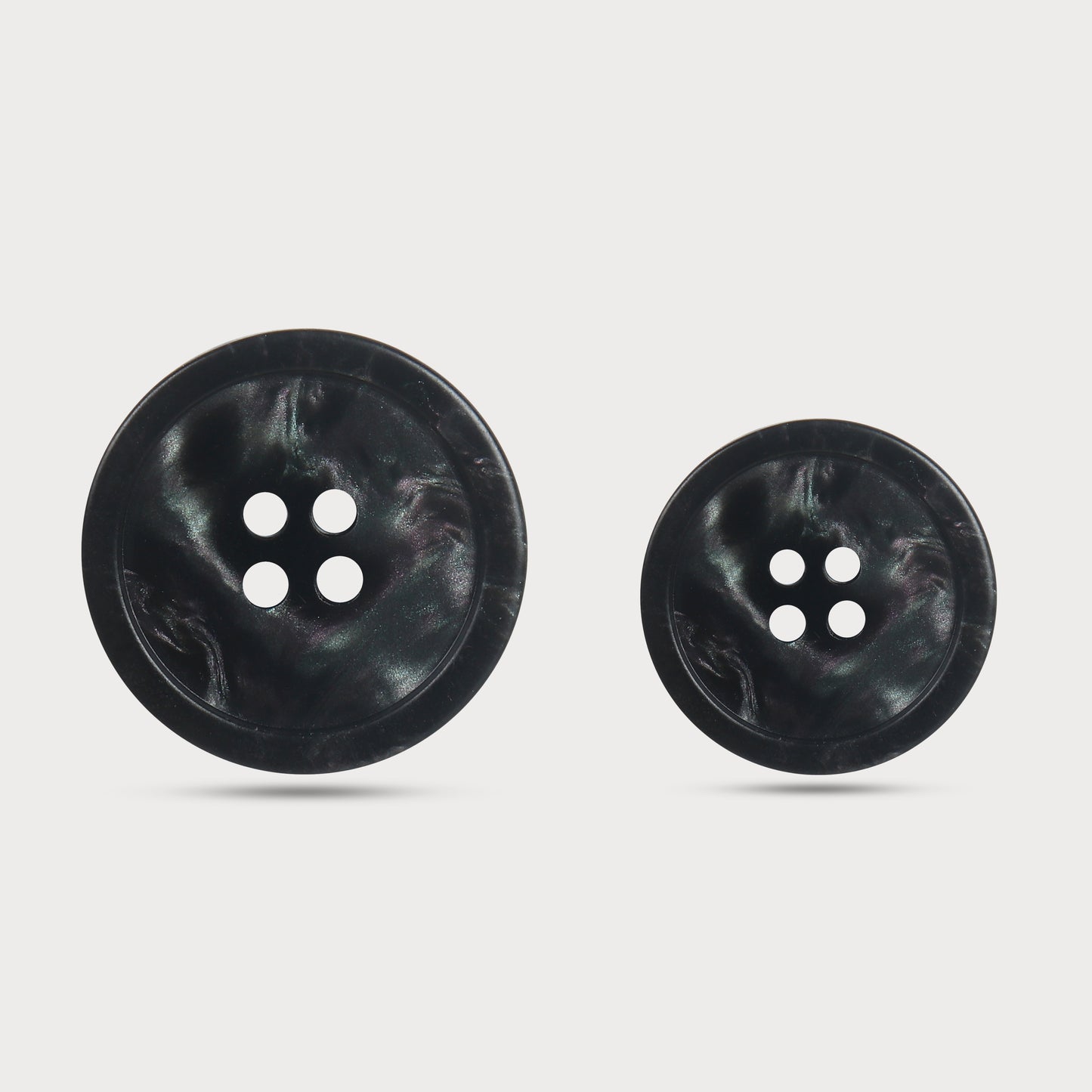 Premium Buttons for Blazers & Coats