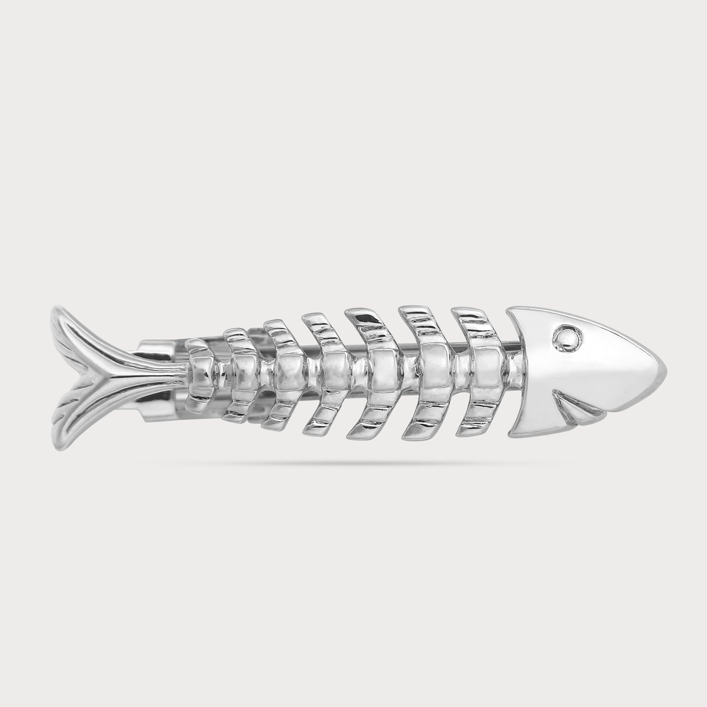 Contemporary Men’s Tie Bar
