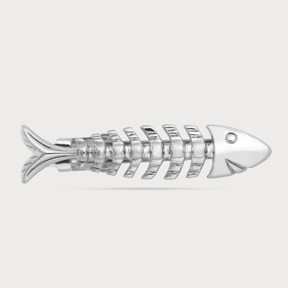 Contemporary Men’s Tie Bar