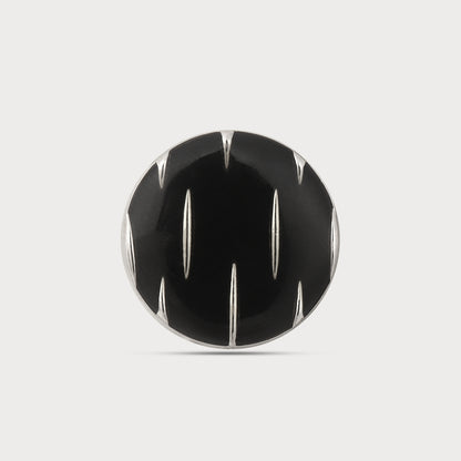 Two-Tone Elite Luxury Buttons