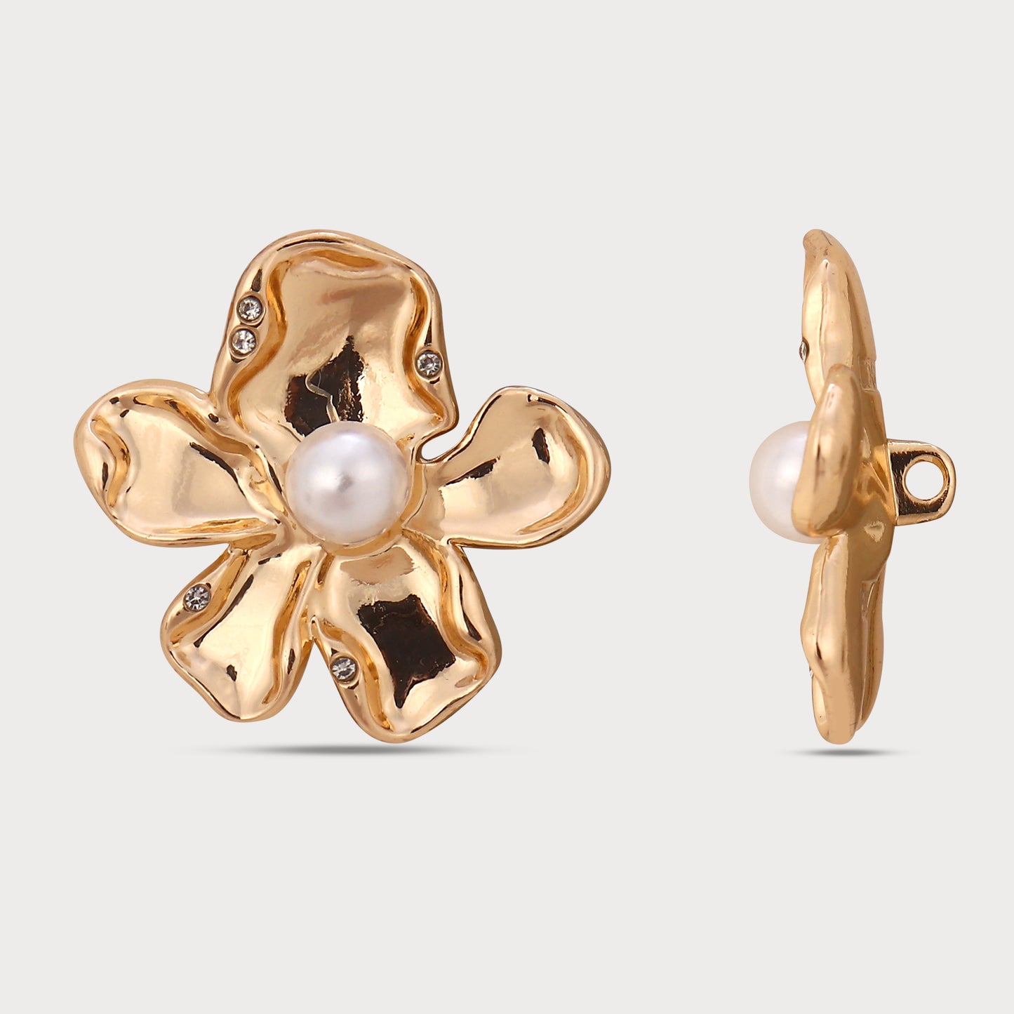 Exclusive Buttons Designer Series