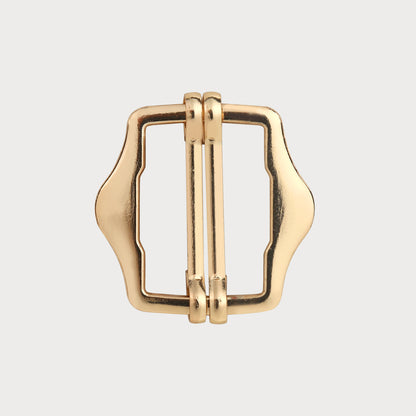 Exclusive Designer Metal Clasp