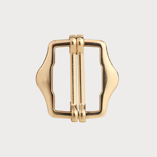Exclusive Designer Metal Clasp