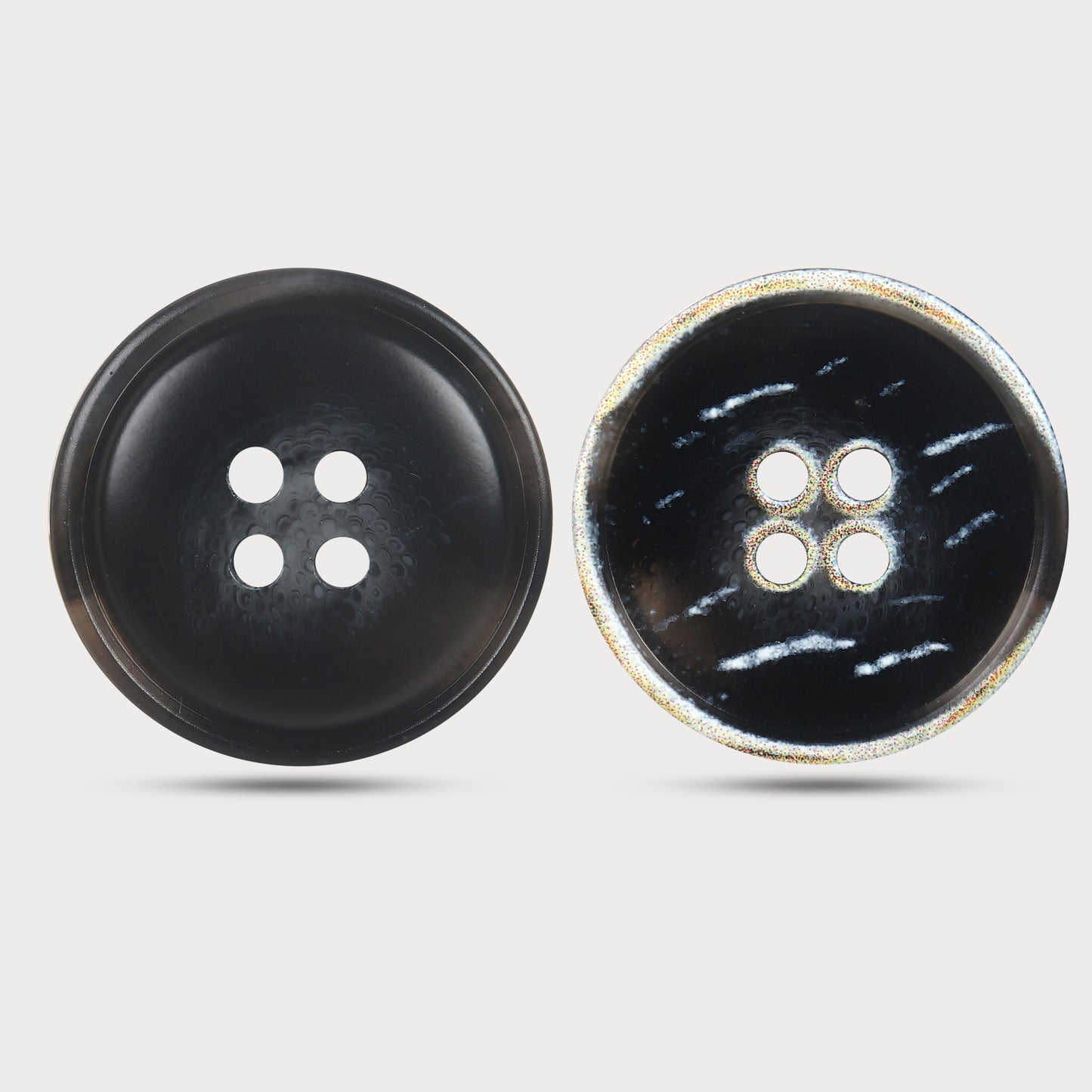 Runway Style Buttons for Formal Wear