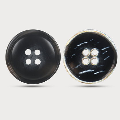 Runway Style Buttons for Formal Wear