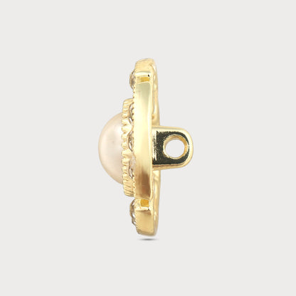 Exclusive Designer Pearl Buttons
