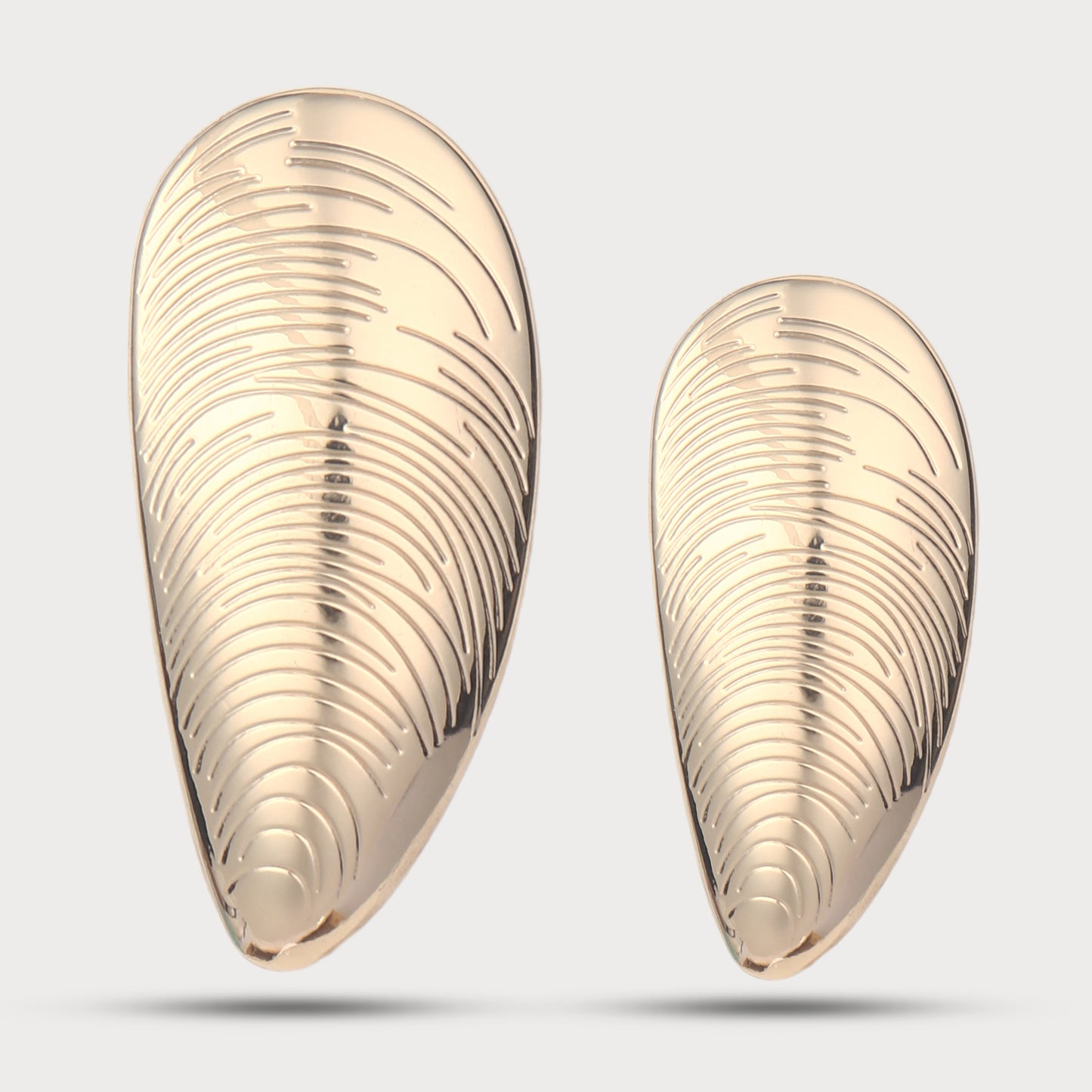 Premier Luxury Metal Button
