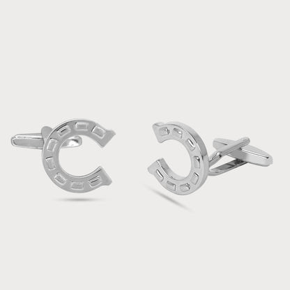 Premium Handcrafted Statement Style Cufflinks