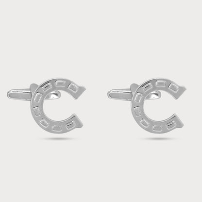 Premium Handcrafted Statement Style Cufflinks