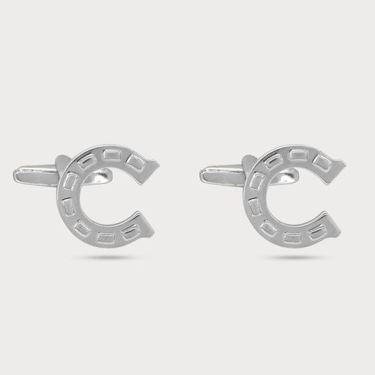 Premium Handcrafted Statement Style Cufflinks