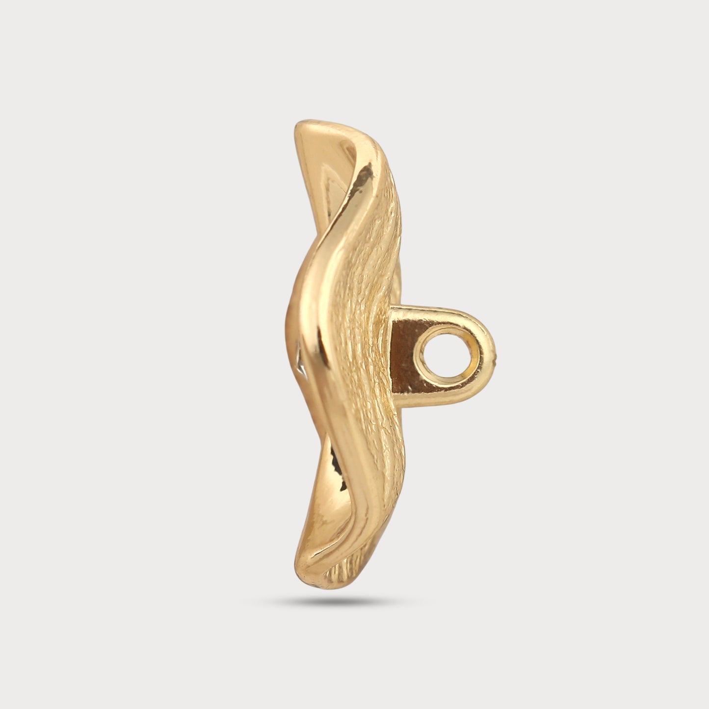 Premium Designer Buttons with Rich Luster