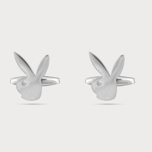 Premium Bunny Inspired Statement Style Cufflinks
