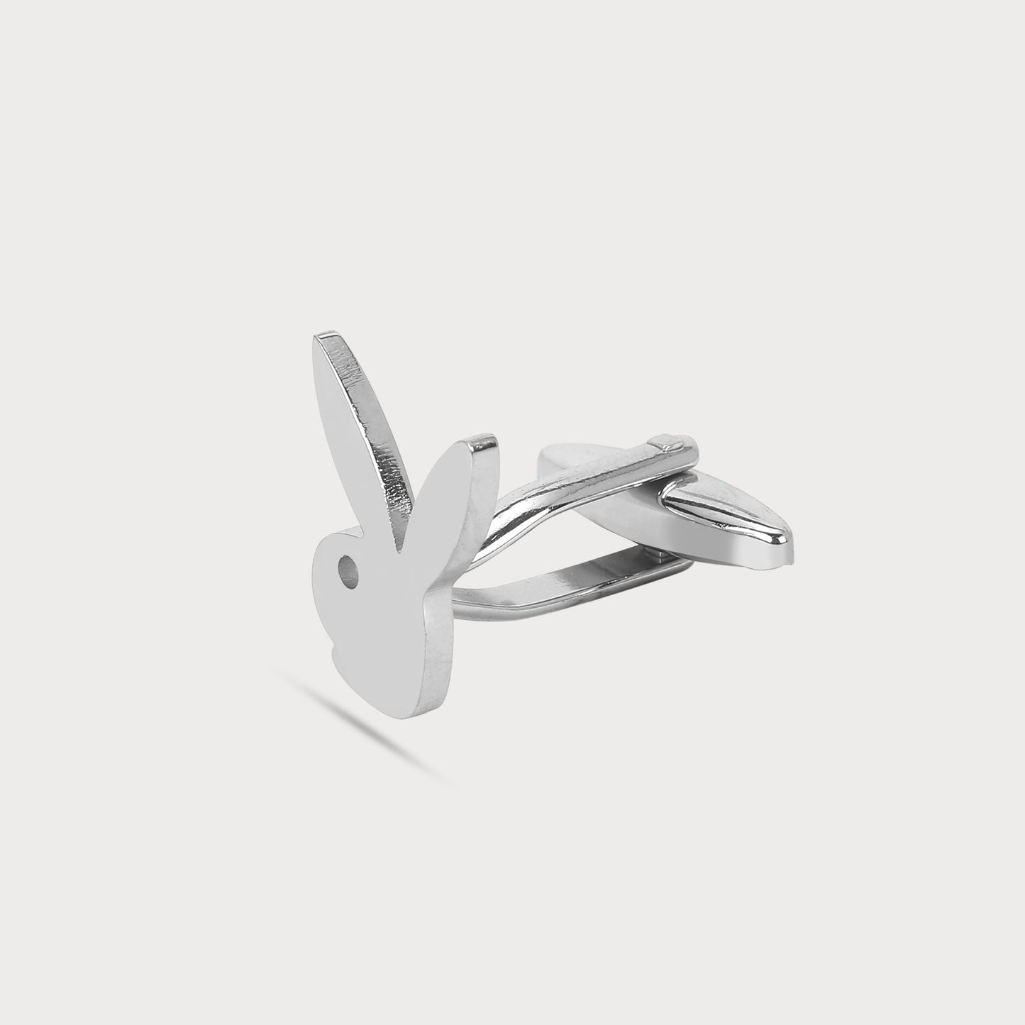 Premium Bunny Inspired Statement Style Cufflinks