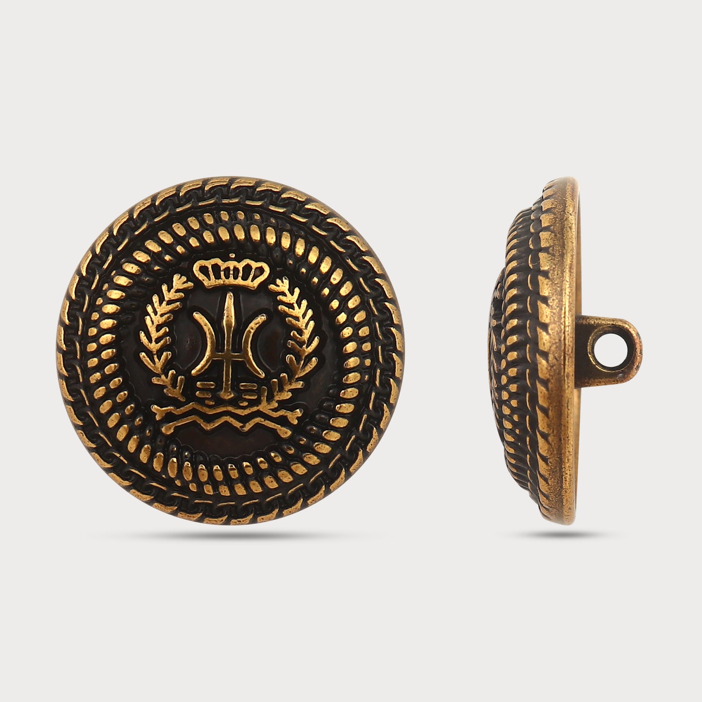 Couture Antique Buttons for Designer Wear
