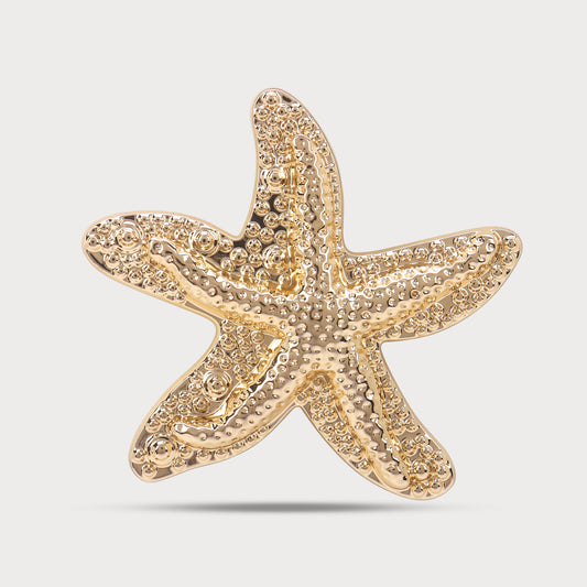 Designer Buckle for Occasion Pieces