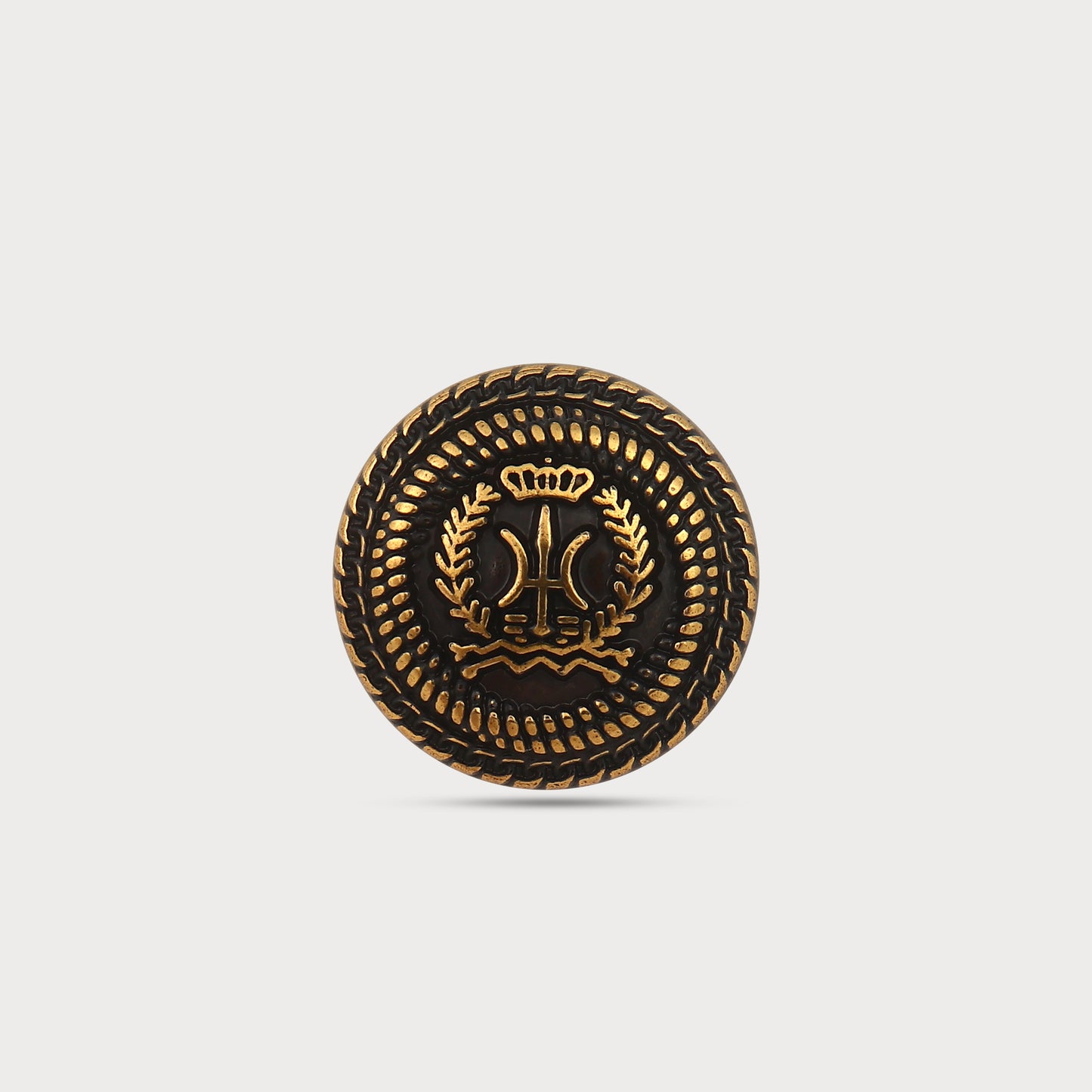 Couture Antique Buttons for Designer Wear