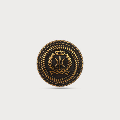 Couture Antique Buttons for Designer Wear