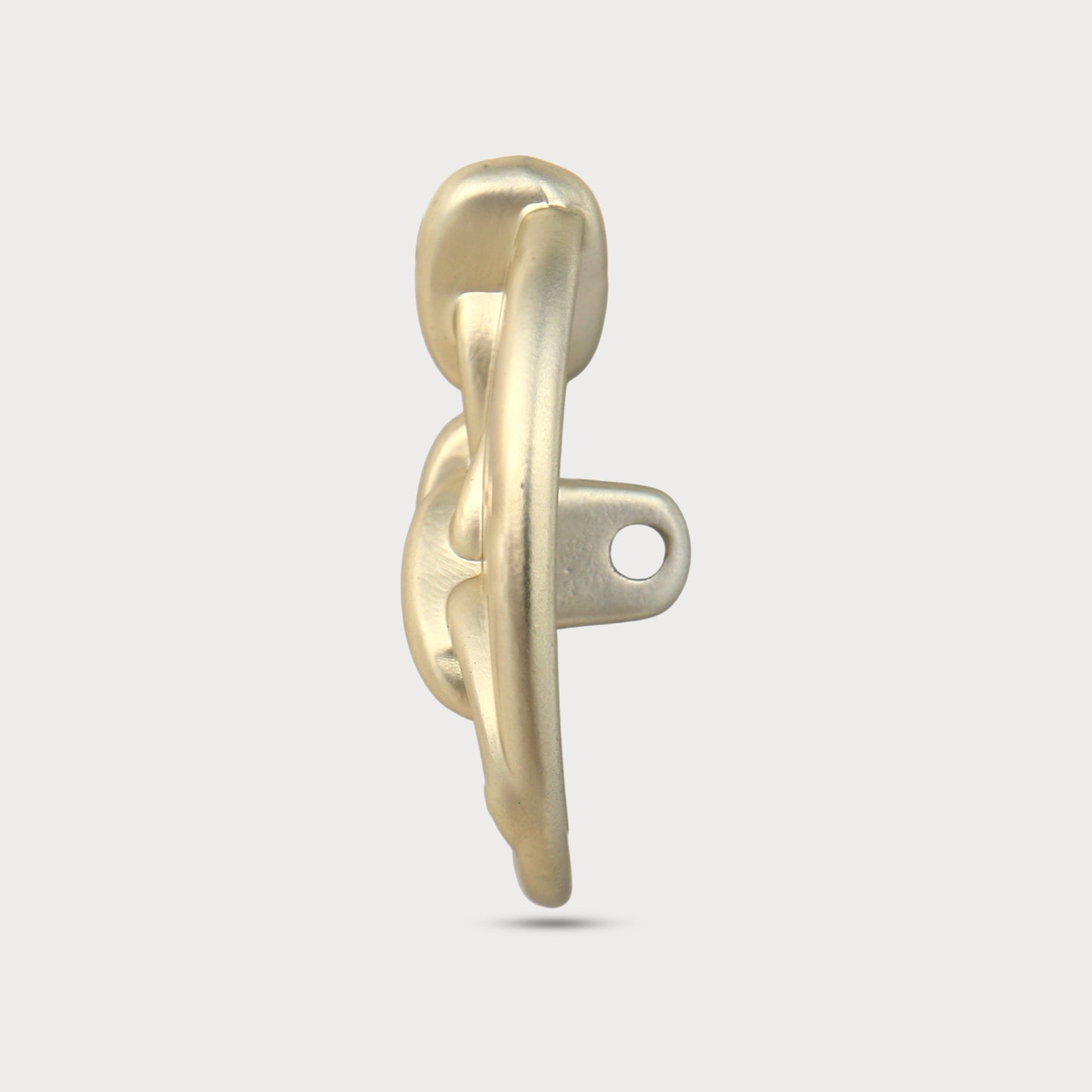 Elite Runway Style Metal Buttons