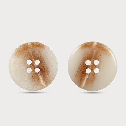 Modern Couture Designer Buttons