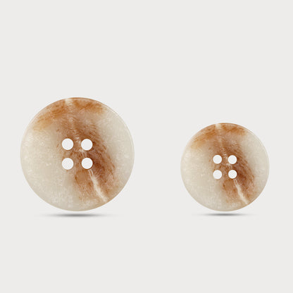 Modern Couture Designer Buttons