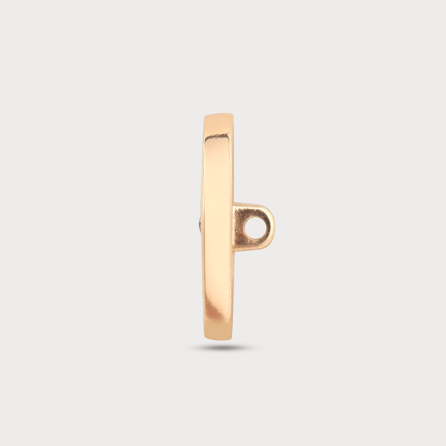 Elegant Designer Stone Buttons