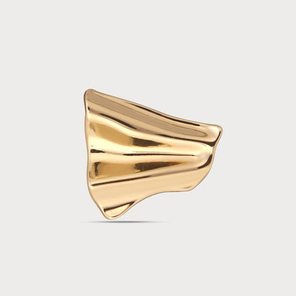 Gold Statement Buttons for Premium Fashion