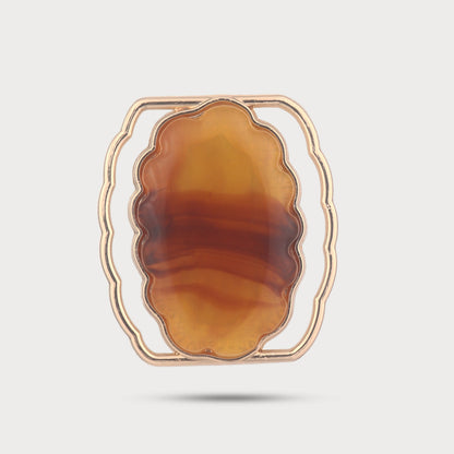 Ocean Glow Buckle