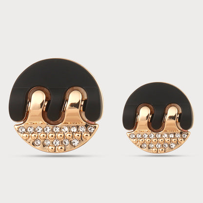 Signature Designer Metal Buttons