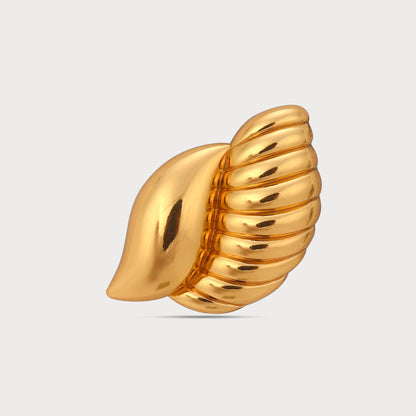 Gold Buttons for Chic Western Outfits