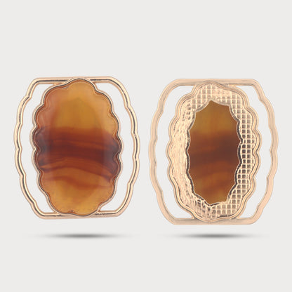 Ocean Glow Buckle